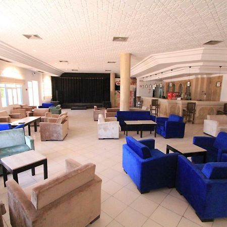Djerba Les Dunes Mezraia Exterior foto