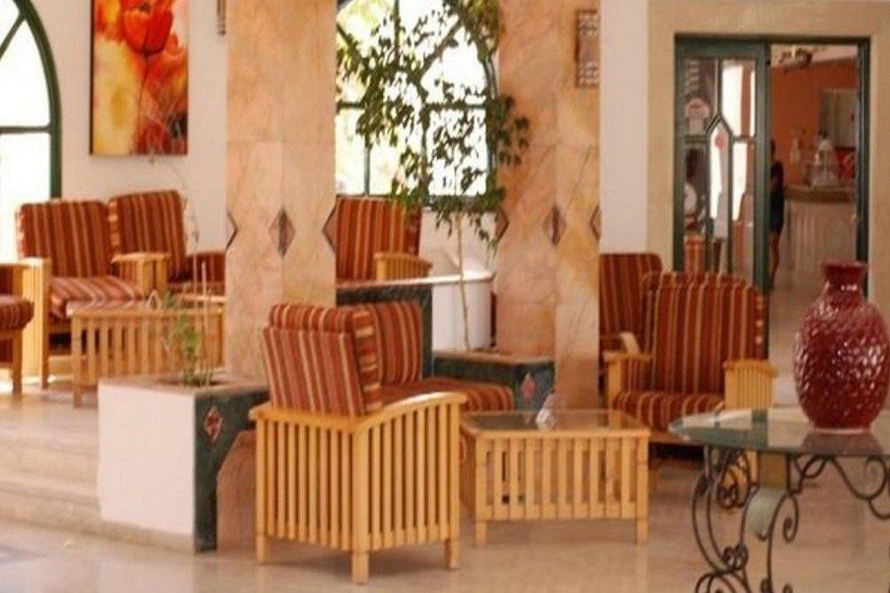 Djerba Les Dunes Mezraia Exterior foto